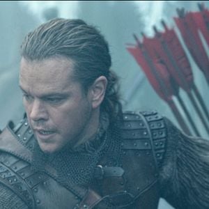 Bilder The Great Wall