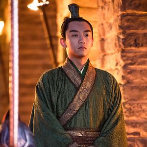 Bilder The Great Wall