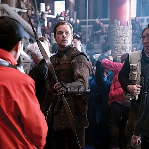 Bilder The Great Wall