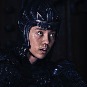 Bilder The Great Wall