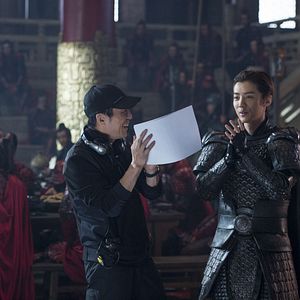 Bilder The Great Wall