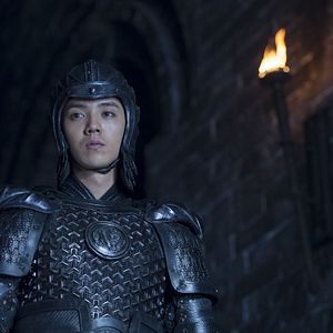 Bilder The Great Wall