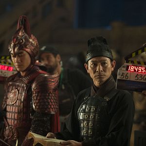 Bilder The Great Wall