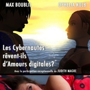 Bilder Les Cybernautes rêvent-ils d'amours digitales ?
