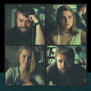 Bilder S pyati do semi