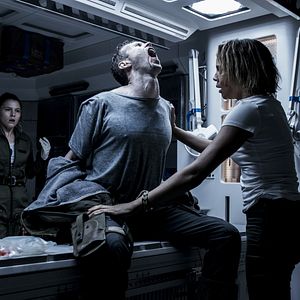 Bilder Alien: Covenant