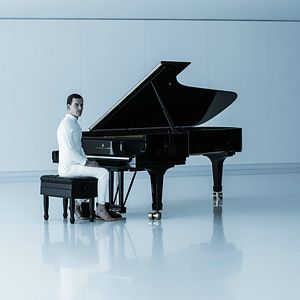 Bilder Michael Fassbender