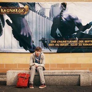 Bilder Offline - Das Leben ist kein Bonuslevel