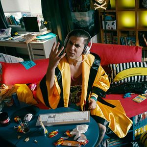 Bilder Offline - Das Leben ist kein Bonuslevel