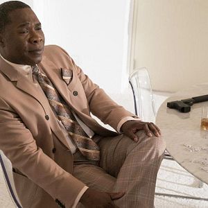 Bilder The Blacklist