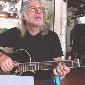 Bilder The Second Act of Elliott Murphy