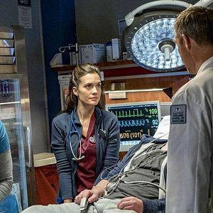 Bilder Torrey DeVitto