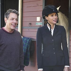 Bilder Minnie Driver