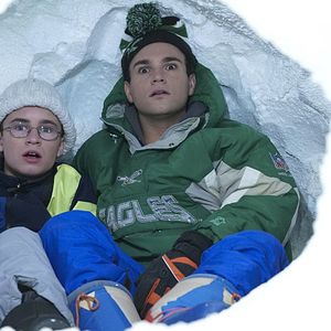 Bilder Sean Giambrone