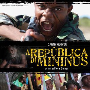 Bilder La République des enfants