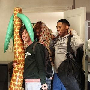 Bilder Charlie McDermott