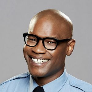 Bilder Darien Sills-Evans