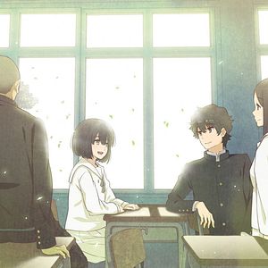 Bilder The Anthem Of The Heart