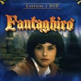 Bilder Fantaghirò 3