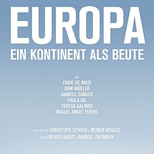 Bilder Europa - Ein Kontinent als Beute