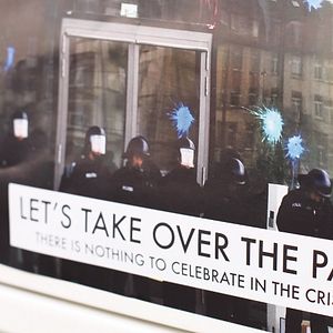 Bilder Europa - Ein Kontinent als Beute