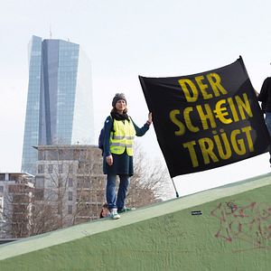 Bilder Europa - Ein Kontinent als Beute