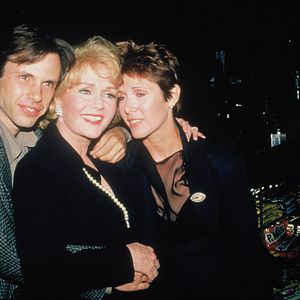 Bilder Carrie Fisher