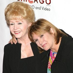 Bilder Carrie Fisher