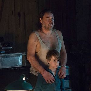 Bilder Polizeiruf 110: Angst heiligt die Mittel