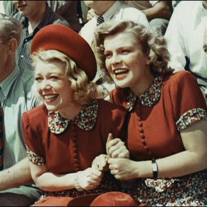 Bilder Hitler's Hollywood