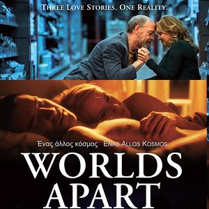 Bilder Worlds Apart