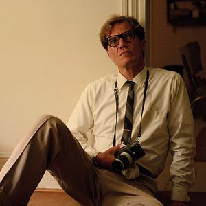 Bilder Michael Shannon