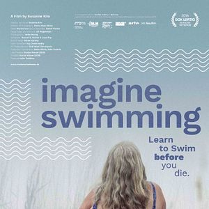 Bilder Trockenschwimmen