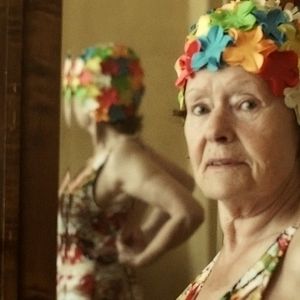 Bilder Trockenschwimmen