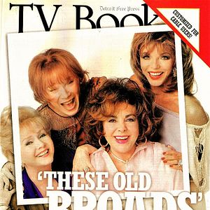 Bilder These Old Broads