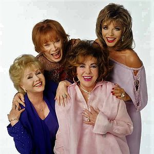 Bilder These Old Broads