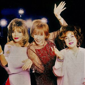 Bilder These Old Broads