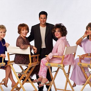 Bilder These Old Broads