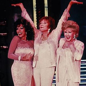 Bilder These Old Broads