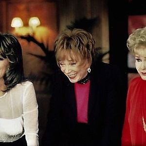 Bilder These Old Broads