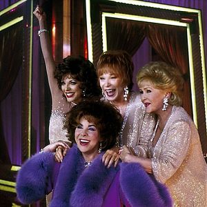 Bilder These Old Broads