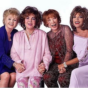 Bilder These Old Broads