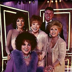 Bilder These Old Broads