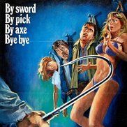 Bilder The Mutilator