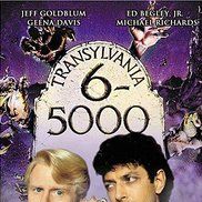 Bilder Transylvania 6-5000