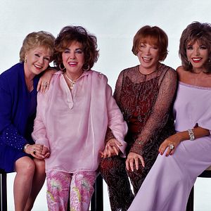 Bilder These Old Broads