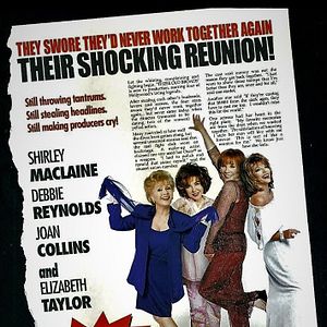 Bilder These Old Broads