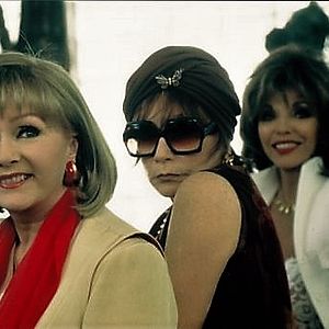 Bilder These Old Broads