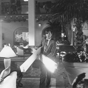 Bilder Eine fast anständige Frau