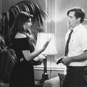 Bilder Eine fast anständige Frau